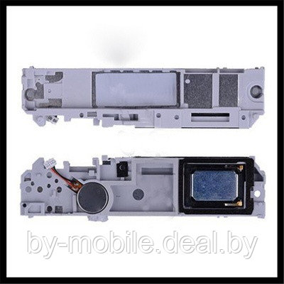 Полифонический динамик (бузер) Sony Xperia Z2 (D6502) - фото 1 - id-p194050990