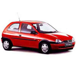 Corsa B