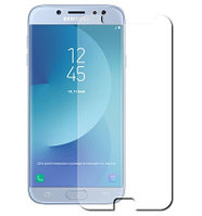 Защитная пленка для Samsung Galaxy J7 2017, j7 PRO (J730 ) ( глянцевая )