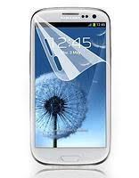 Защитная пленка для Samsung Galaxy S3 mini (I8190) глянцевая