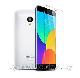 Защитное стекло MEIZU MX4 PRO 0.26 мм