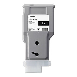 Картридж PFI-207Bk/ 8789B001 ( для Canon imagePROGRAF iPF680/ iPF685/ iPF780/ iPF785) чёрный Картридж PFI-207Bk/ 8789B001 ( для Canon imagePROGRAF iPF680/ iPF685/ iPF780/ iPF785) чёрный