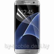 Защитная пленка для Samsung Galaxy S7 (G930F) глянцевая - фото 1 - id-p149516083