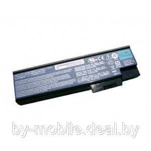 Аккумулятор для ноутбука Acer Aspire 1411 - фото 1 - id-p9232321