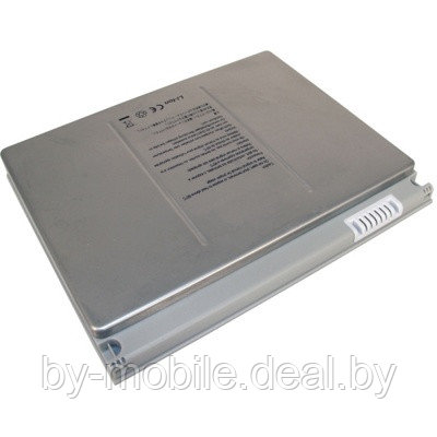 Аккумулятор для ноутбука Apple MacBook Pro 15.4" A1150 - фото 1 - id-p9232330