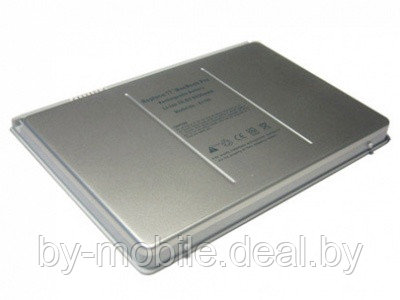 Аккумулятор для ноутбука Apple MacBook Pro 17" A1151 - фото 1 - id-p9232331