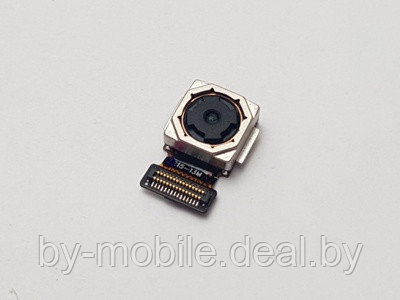 Основная камера Meizu M8c (M810H) - фото 1 - id-p181226182