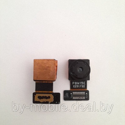 Фронтальная камера Lenovo Sisley S90-A Platinum - фото 1 - id-p181226187