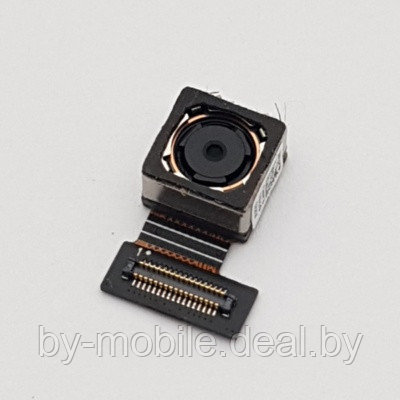 Фронтальная камера Sony Xperia XA1 Plus (G3412) - фото 1 - id-p191128554