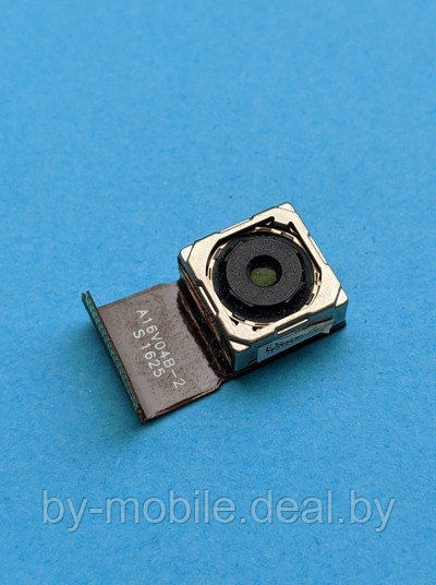 Основная камера Motorola G4 Plus (XT1642) - фото 1 - id-p191128557