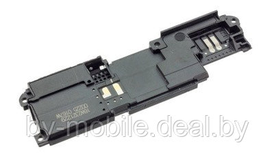 Полифонический динамик (бузер) Sony Xperia XA Dual (F3113) - фото 1 - id-p194051003