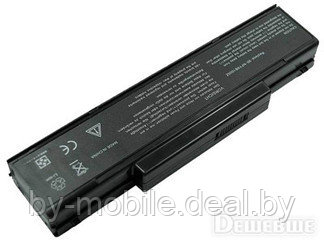 Аккумулятор для ноутбука Asus A9 A32-F3, A32-Z94 - фото 1 - id-p9232333