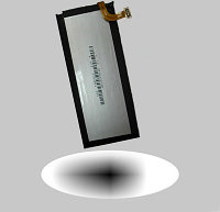 АКБ (Аккумуляторная батарея) Huawei Ascend P6 (hb3742AOEBC)