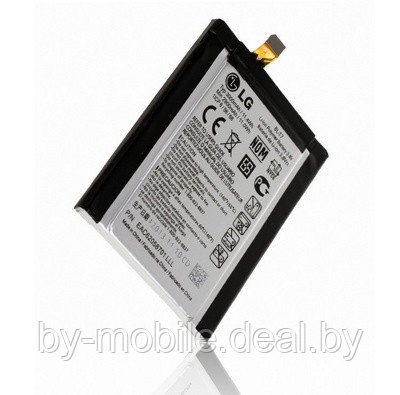 АКБ (Аккумуляторная батарея) для телефона LG BL-T7 Оригинал - фото 1 - id-p9232338