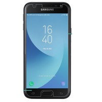 Защитная пленка для Samsung Galaxy J3 2016 (J320H) глянцевая