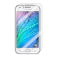 Защитная пленка для Samsung Galaxy J1 mini (J105H) глянцевая