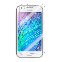 Защитная пленка для Samsung Galaxy J2 (J200H) глянцевая