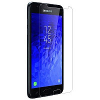 Защитная пленка для Samsung Galaxy J4 2018 (J400H) глянцевая