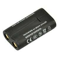 АКБ (Аккумуляторная батарея) для фотоаппаратов Casio CRV3