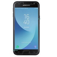 Защитная пленка для Samsung Galaxy J3 2017 (J330f) глянцевая