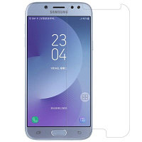 Защитная пленка для Samsung Galaxy J5 2017 (J530h) глянцевая