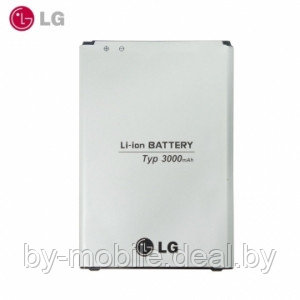 АКБ (Аккумуляторная батарея) для телефона LG BL-54SH - фото 1 - id-p9237170