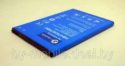 АКБ (аккумулятор, батарея) Huawei HB476387RBC - фото 1 - id-p9334455