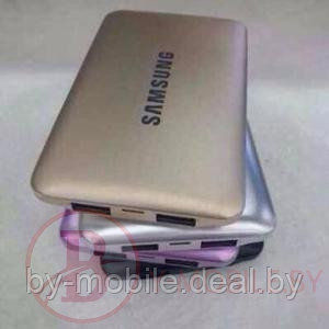 Портативное зарядное устройство Samsung 16 000 мАч - фото 1 - id-p9431887