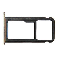 Сим лоток Huawei P9 Lite (VNS-L21) черный