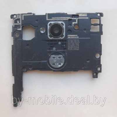 Средняя часть корпуса Sony Xperia L2 Dual - фото 1 - id-p181600053