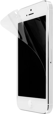 Защитная пленка для Apple iPhone 6 ( матовая, антибликовая ) - фото 1 - id-p9442256