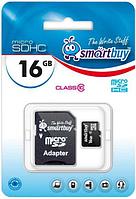 Карта памяти Smart Bay microsd (Class 10) 32GB