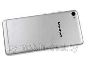 Задняя крышка Lenovo Sisley S90-A Platinum