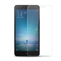 Защитная пленка для Xiaomi Redmi 2 ( глянцевая )