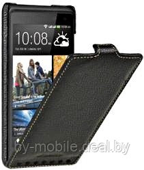 Чехол для мобильного телефона htc 600 dual sim чёрный