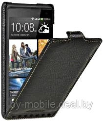Чехол для мобильного телефона htc 600 dual sim чёрный - фото 1 - id-p9638083