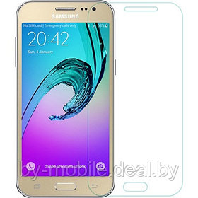 Защитное стекло Samsung Galaxy J2 , J2  Dual 0.3мм