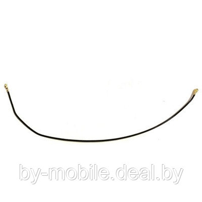 Коаксиальный кабель Honor 8A (JAT-LX1), Huawei Y6 (MRD-LX1F) - фото 1 - id-p181638166