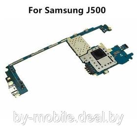 Основная плата 1x8 Samsung Galaxy J5 (2015) SM-J500