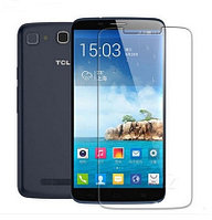 Защитная пленка для Alcatel One Touch Hero ( глянцевая )