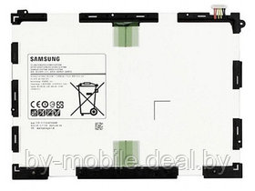 АКБ (Аккумуляторная батарея) для Samsung Galaxy Tab A 9.7 (SM-T550, SM-T555) EB-BT550ABE
