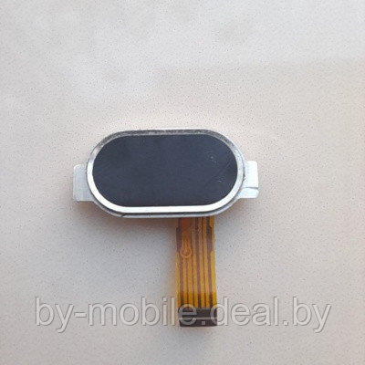 Сканер отпечатка пальца Meizu M2 mini - фото 1 - id-p181645095