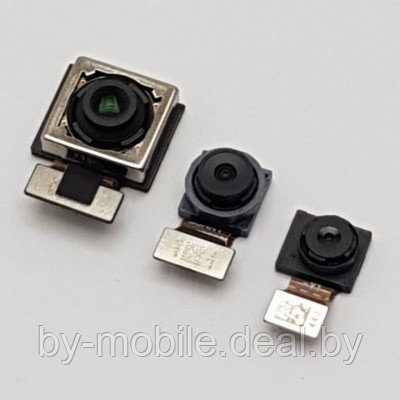 Комплект основных камер Honor 30i (LRA-LX1) - фото 1 - id-p192168714