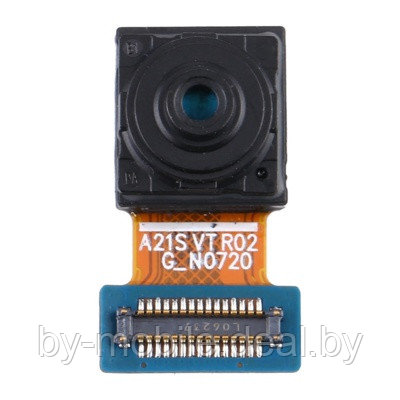 Фронтальная камера Samsung Galaxy A21s (A217F) - фото 1 - id-p192168717