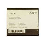 АКБ (Аккумуляторная батарея) для Alcatel POP 4 5051D (TLp025H1, TLp025H7)