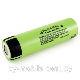 Samsung 18650 3200mAh NCR18650B