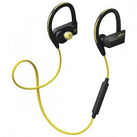 Стерео Bluetooth гарнитура Jabra Sport Pace (желтый)