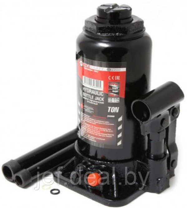 Домкрат FK-TF0602 6т FORCEKRAFT FK-TF0602