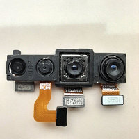 Комплект основных камер Oppo Realme 5