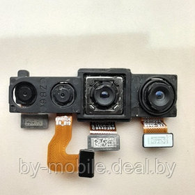 Комплект основных камер Oppo Realme 5